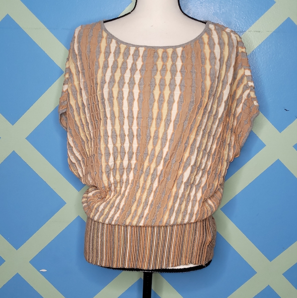 Moth Nessa Blouse